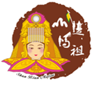 苗栗後龍山邊媽